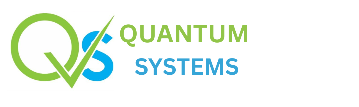 Quantum Logo